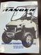 POLARIS SERVICE MANUAL 2016-2024 RANGER 570 FULL SIZE ALL GENUINE OEM NEW